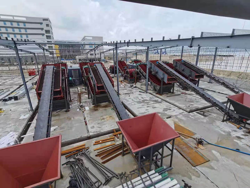 海砂淡化設(shè)備 海砂淡化設(shè)備